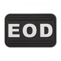 JTG EOD Rubber Patch - Swat