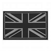 JTG Great Britain Rubber Patch - Swat