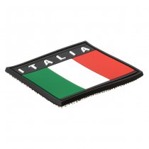 JTG Italia Rubber Patch - Color