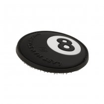 JTG Last Man Standing Rubber Patch - Color