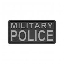 JTG Military Police Rubber Patch - Swat