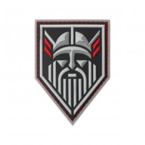 JTG Odin Rubber Patch - Color