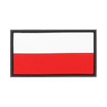 JTG Small Poland Flag - Color
