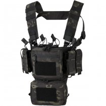 Helikon Training Mini Rig TMR  - MultiCam Black