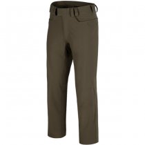 Helikon-Tex Covert Tactical Pants VersaStretch Lite - Taiga Green - 3XL - Regular