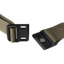 Helikon EDC Magnetic Belt - Black - XL