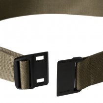 Helikon EDC Magnetic Belt - Olive Green / Black - S