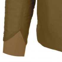 Helikon-Tex Wolfhound Jacket - Desert Night Camo - S