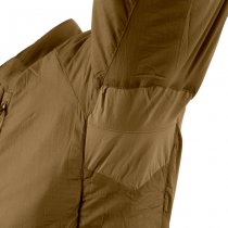 Helikon-Tex Wolfhound Jacket - Desert Night Camo - S