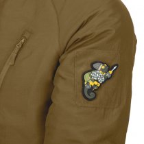 Helikon-Tex Wolfhound Jacket - Desert Night Camo - S