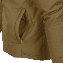 Helikon-Tex Wolfhound Jacket - Desert Night Camo - S