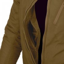 Helikon-Tex Wolfhound Jacket - Desert Night Camo - S
