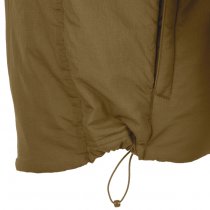 Helikon-Tex Wolfhound Jacket - Desert Night Camo - S