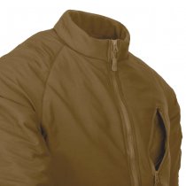 Helikon Wolfhound Jacket - Desert Night Camo - S