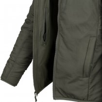 Helikon-Tex Wolfhound Climashield Hoodie - Desert Night Camo - 2XL