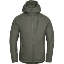 Helikon-Tex Wolfhound Climashield Hoodie - Desert Night Camo - 3XL