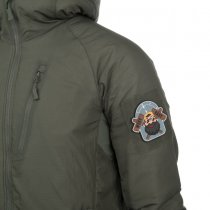 Helikon-Tex Wolfhound Climashield Hoodie - Desert Night Camo - 3XL