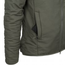 Helikon-Tex Wolfhound Climashield Hoodie - Desert Night Camo - 3XL