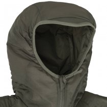 Helikon-Tex Wolfhound Climashield Hoodie - Desert Night Camo - 3XL