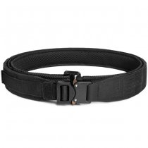 Pitchfork The Lightfighter Belt - Black - M