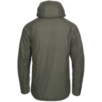 Helikon-Tex Wolfhound Climashield Hoodie - US Woodland - M
