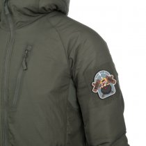 Helikon-Tex Wolfhound Climashield Hoodie - US Woodland - M