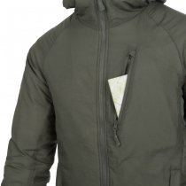 Helikon-Tex Wolfhound Climashield Hoodie - US Woodland - M
