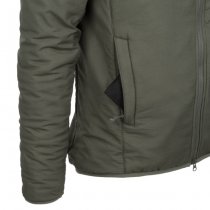 Helikon-Tex Wolfhound Climashield Hoodie - US Woodland - M