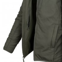 Helikon-Tex Wolfhound Climashield Hoodie - US Woodland - M