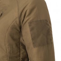 Helikon-Tex Women's Wolfhound Hoodie Jacket - Tiger Stripe - XS