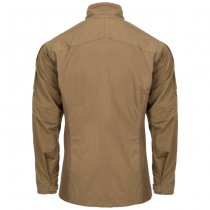 Helikon MBDU Shirt NyCo Ripstop - Multicam Black - M