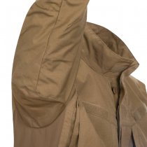 Helikon-Tex MBDU Shirt NyCo Ripstop - Multicam Black - 3XL
