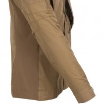 Helikon-Tex MBDU Shirt NyCo Ripstop - Multicam Black - 3XL