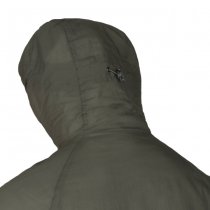 Helikon-Tex Wolfhound Climashield Hoodie - Tiger Stripe - M