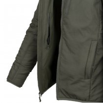Helikon-Tex Wolfhound Climashield Hoodie - Tiger Stripe - M