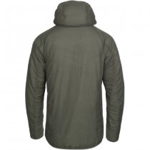 Helikon Wolfhound Climashield Hoodie - Tiger Stripe - XL