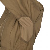 Helikon-Tex Women's Wolfhound Hoodie Jacket - US Woodland - 3XL