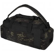 Helikon Enlarged Urban Training Bag - Multicam Black / Black