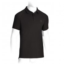 Outrider T.O.R.D. Performance Polo - Black - XS