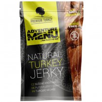 Adventure Menu Turkey Jerky 50g