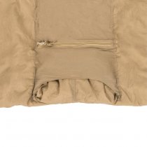 Helikon Swagman Roll Poncho - Desert Night Camo