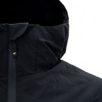 Carinthia G-LOFT Ultra Hoodie - Black - S