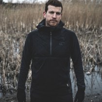 Carinthia G-LOFT Ultra Hoodie - Black - XL