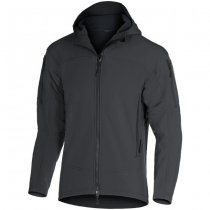 Clawgear Audax Softshell Hoody - Black - M