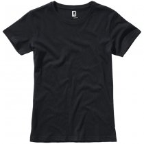 Brandit Ladies T-Shirt - Black