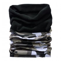 Brandit Multifunctional Cloth Fleece - Urban