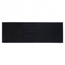 Brandit Multifunctional Cloth Fleece - Black