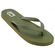 Brandit Beach Slipper - Olive - 38/39