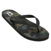 Brandit Beach Slipper - Darkcamo - 40/41