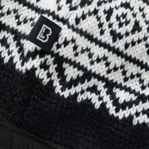 Brandit Snow Cap - Black